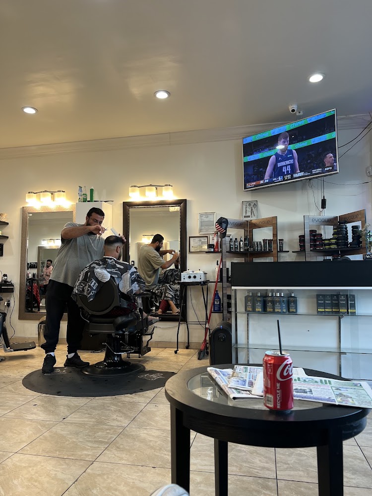 Anaheim Stylists view 5