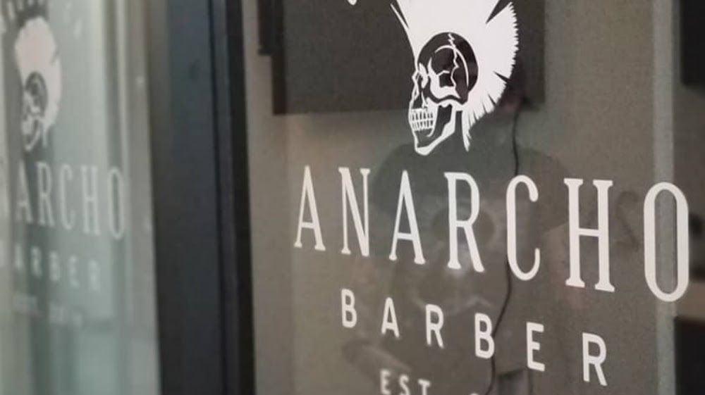Anarcho Barber primary photo