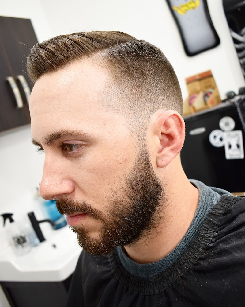 Anarcho Barber view 5