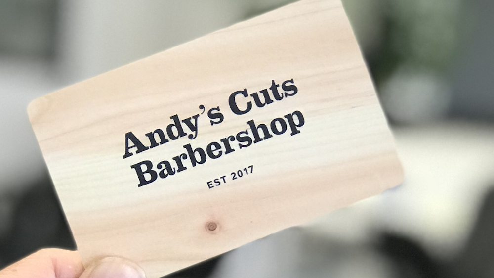 Andy's Cuts primary photo