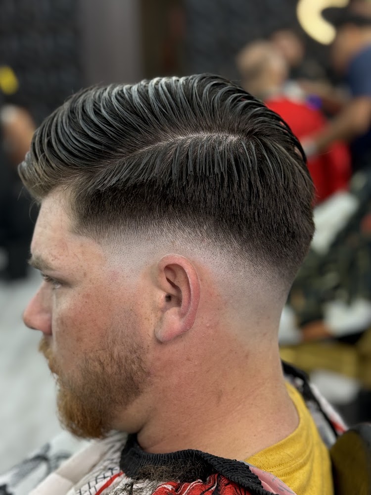 AP The Barber view 2