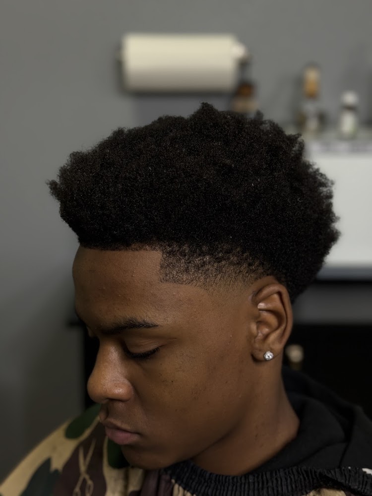 AP The Barber view 3