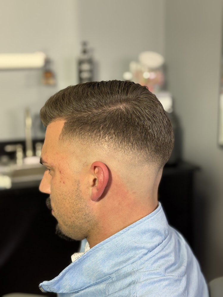 AP The Barber view 4