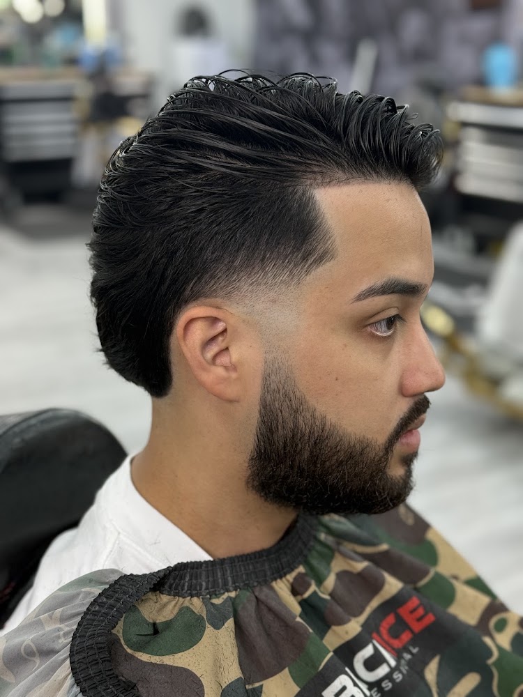 AP The Barber view 5