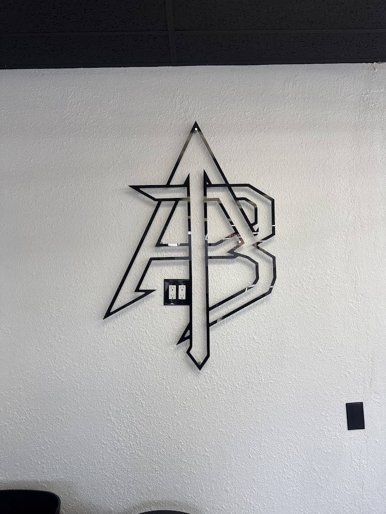 Apex Precision Barbershop view 4