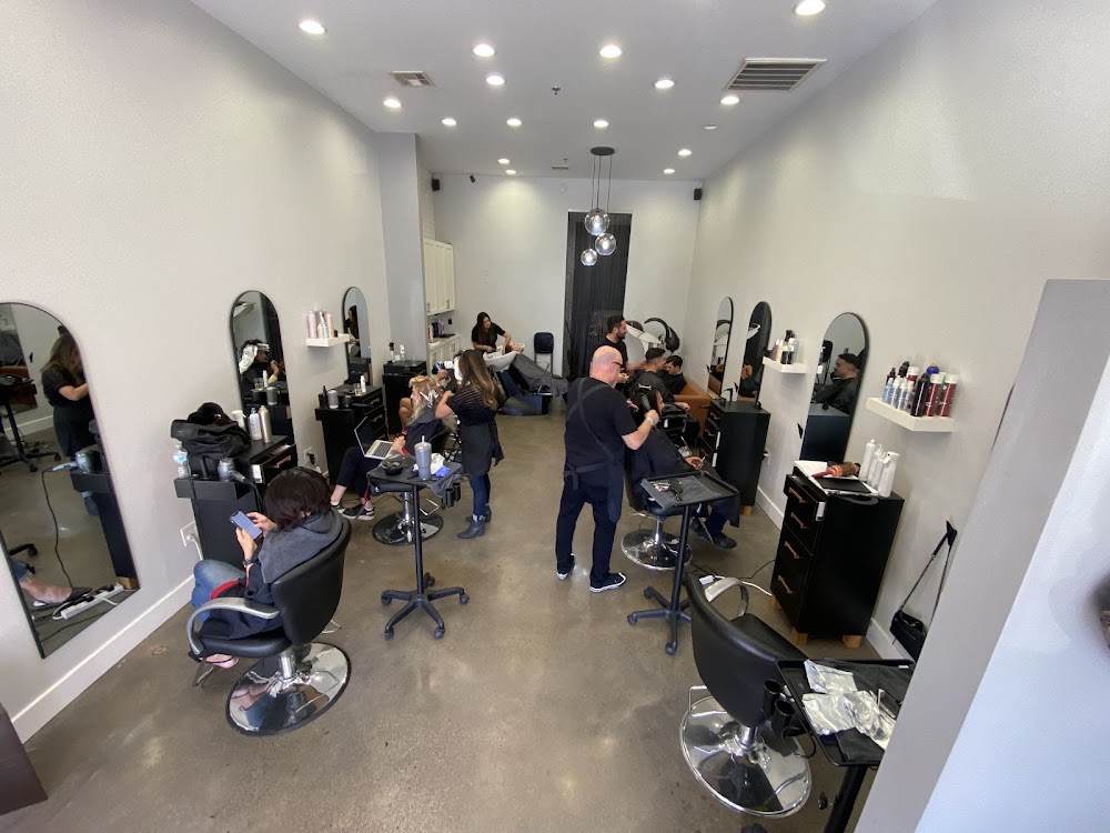Asal&Style ( By Appointment Only) view 5