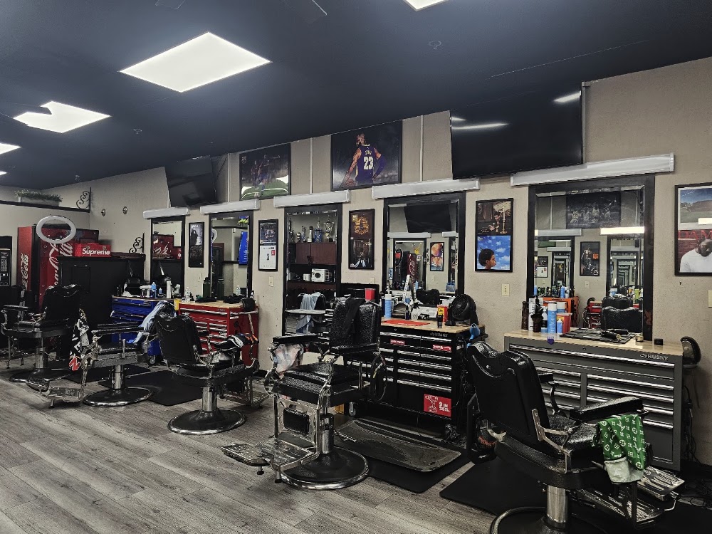 ASAPbarbers view 2