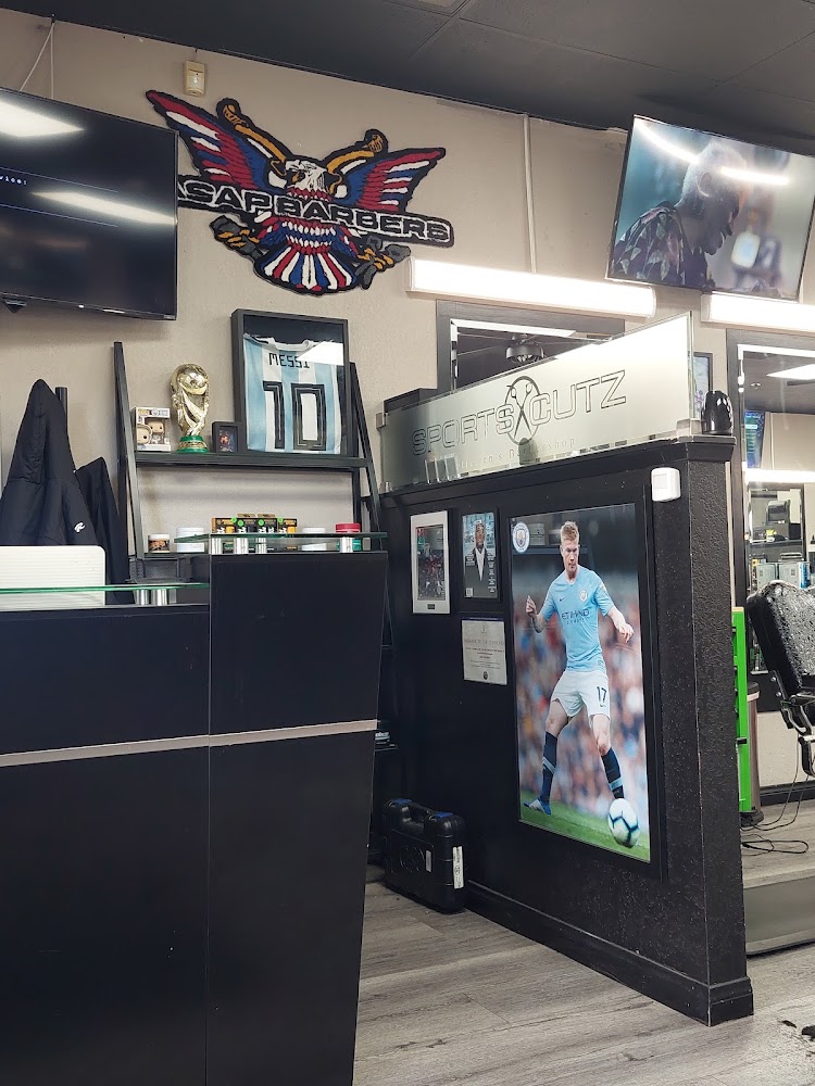 ASAPbarbers view 3