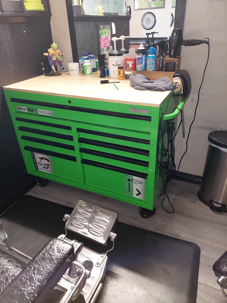 ASAPbarbers view 5