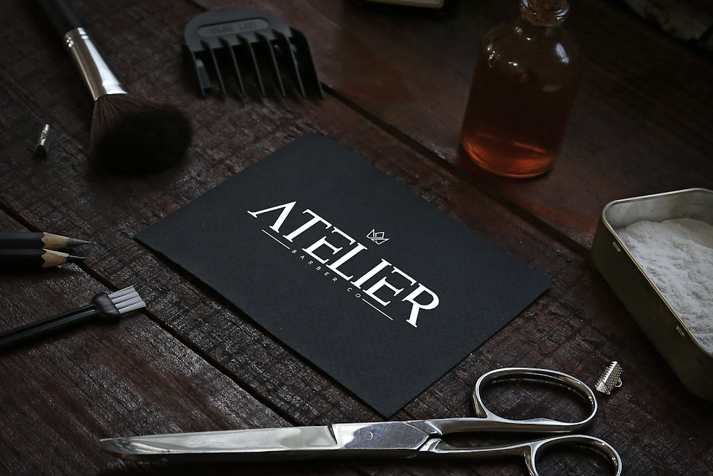 Atelier Barber Co. primary photo