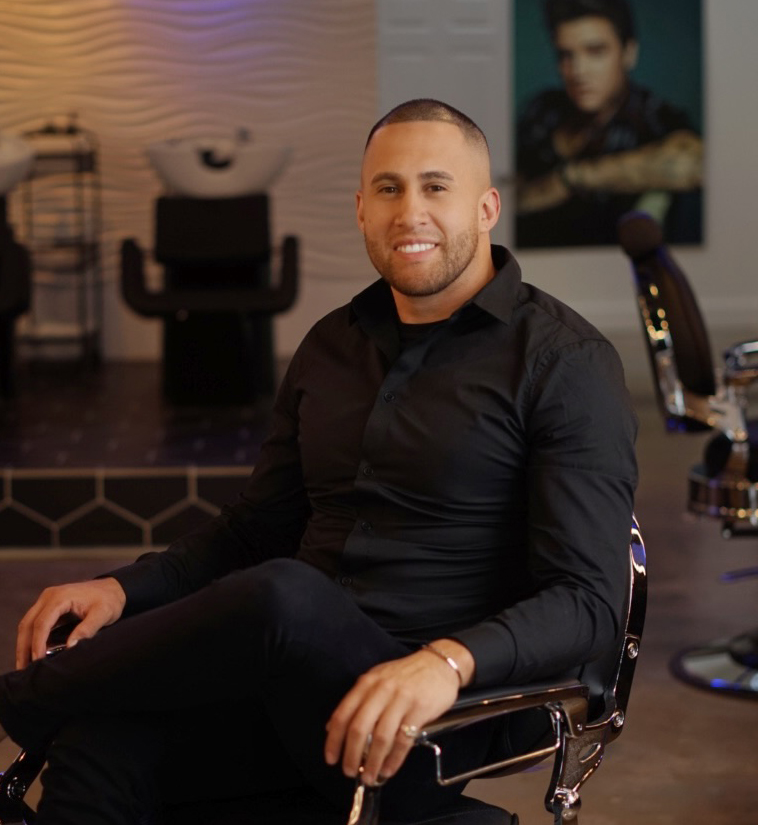 Atelier Barber Co. view 2