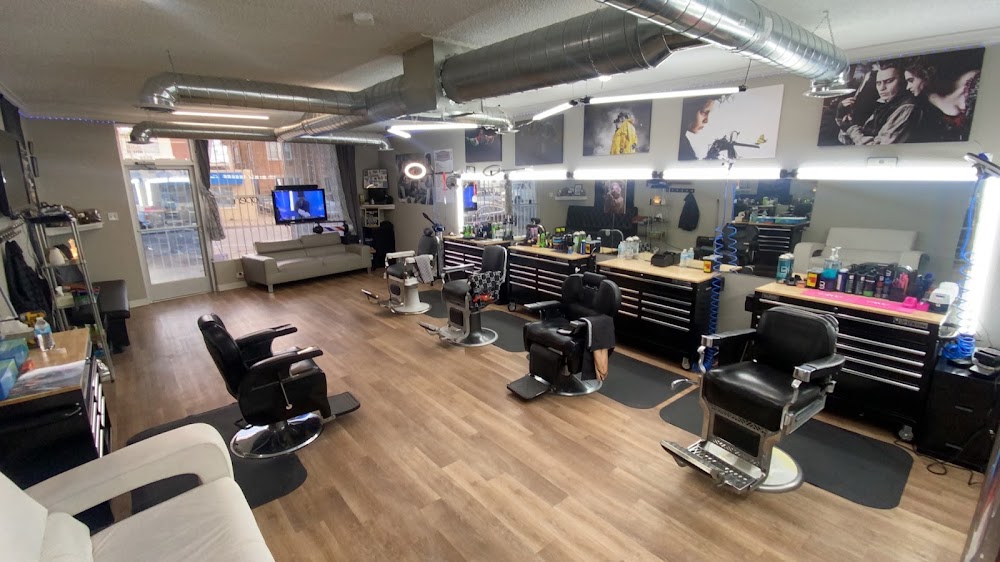 Authentic Made Barber Studio primary photo
