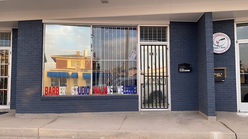 Authentic Made Barber Studio view 3