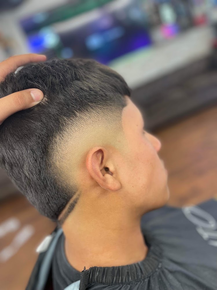 Authentic Made Barber Studio view 5