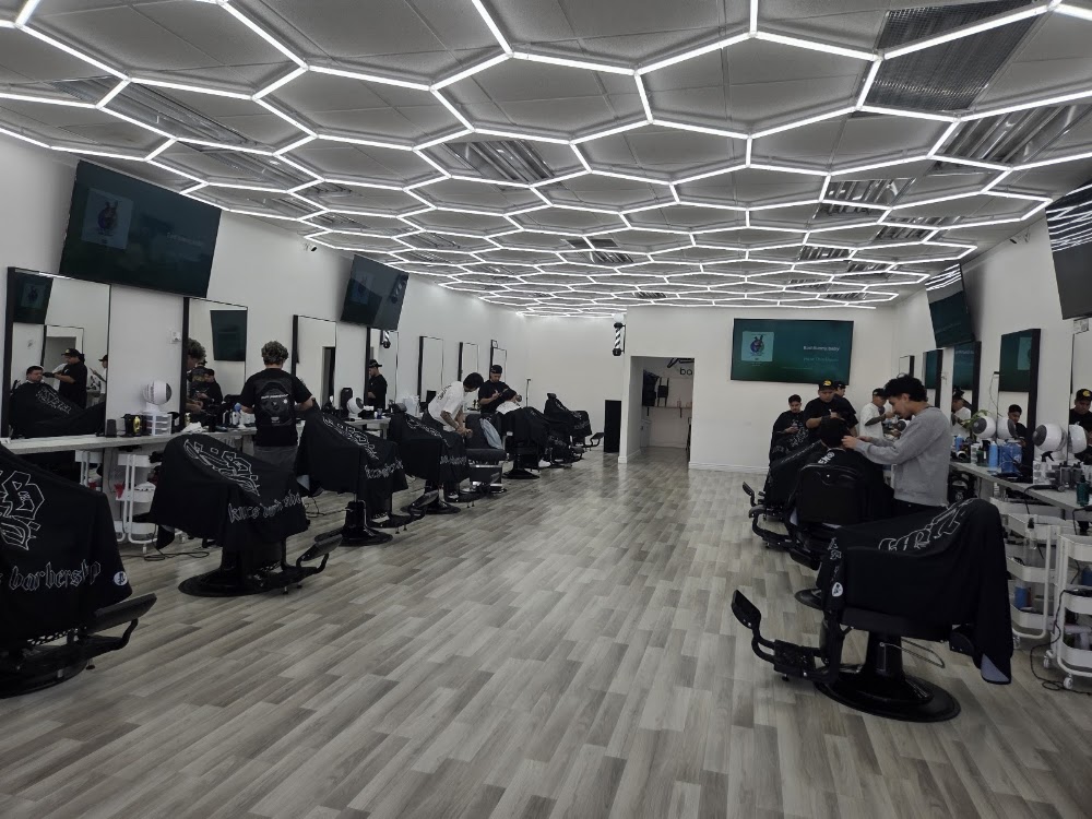 Avo Barbershop view 5