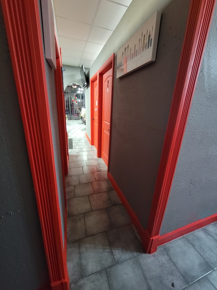 B.O.S.S Barber & Beauty Headquarters #1 view 5