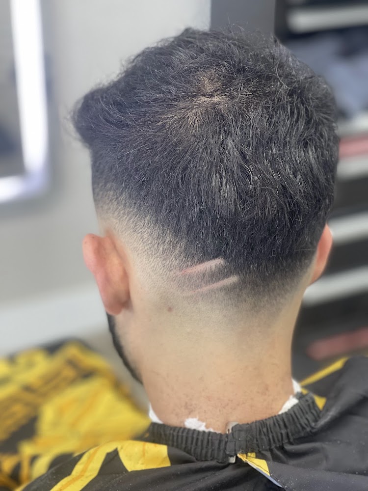 Babylon Cuts view 4