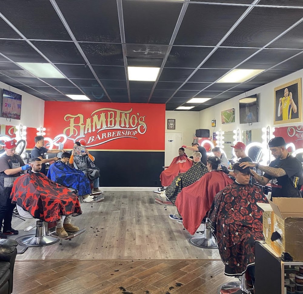 Bambino's Barbershop primary photo