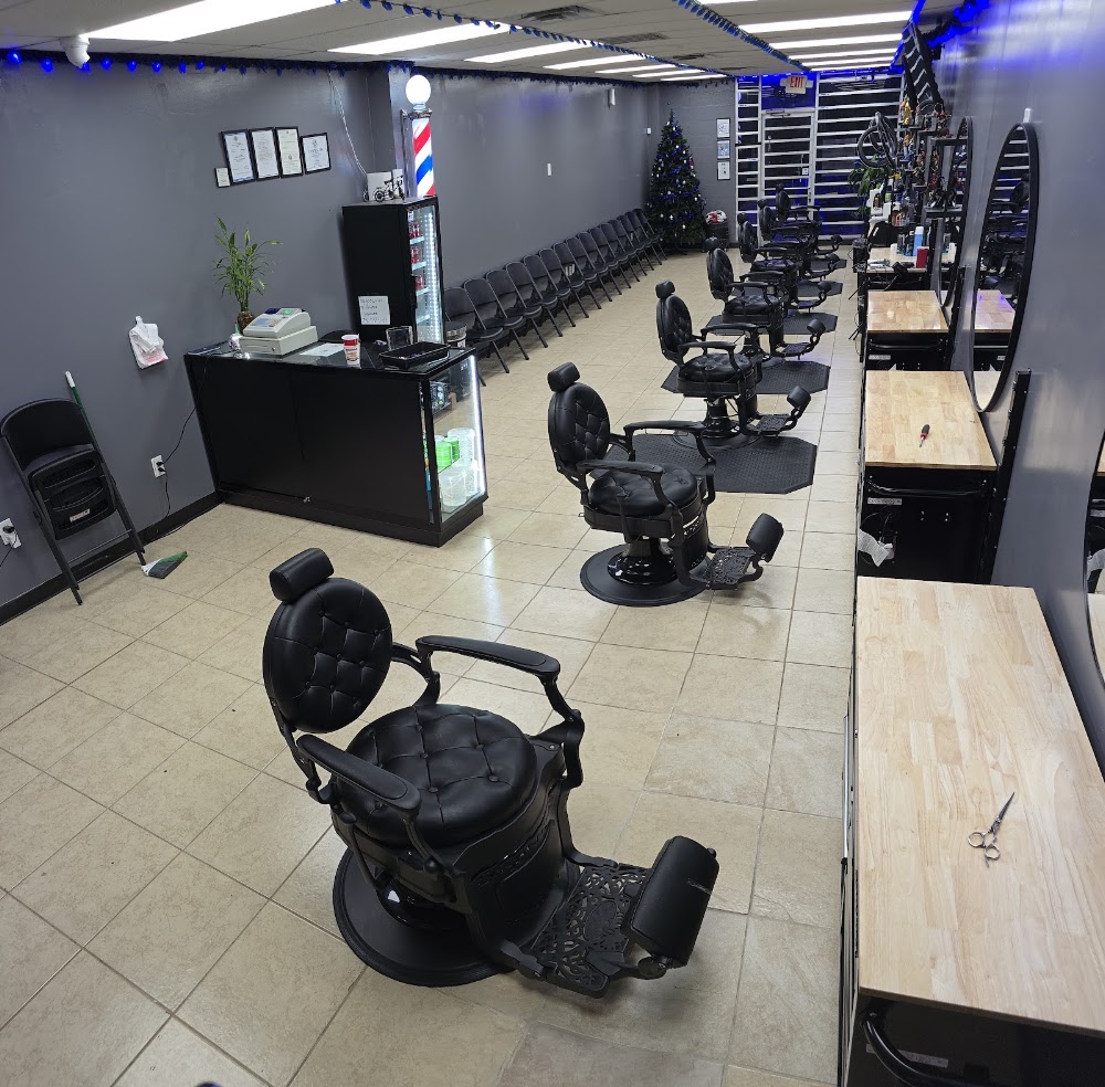 Barbería & Salon El Divino Salvador #2 primary photo