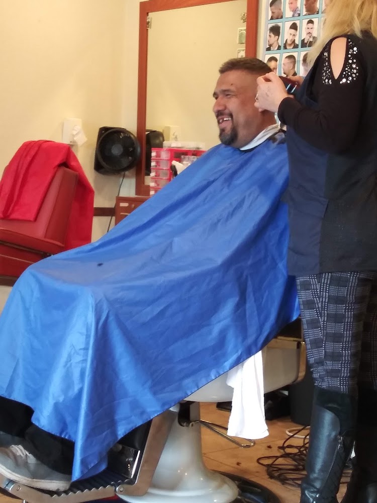 Barber and Beauty F.B. view 3