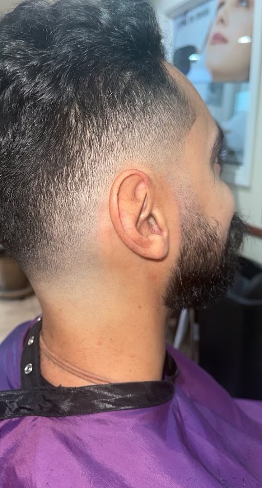 Barber and Beauty F.B. view 4