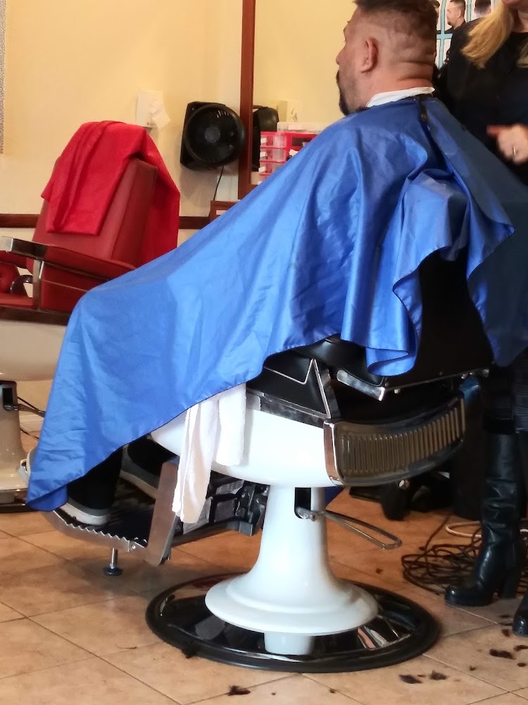 Barber and Beauty F.B. view 5