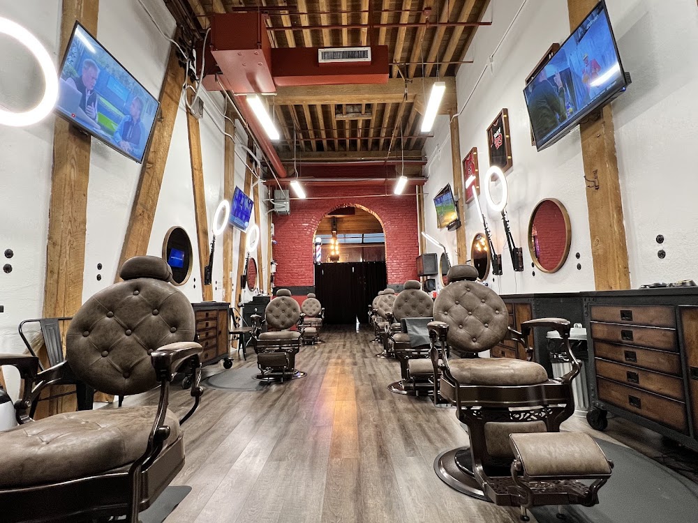 Barber City Barbershop primary photo
