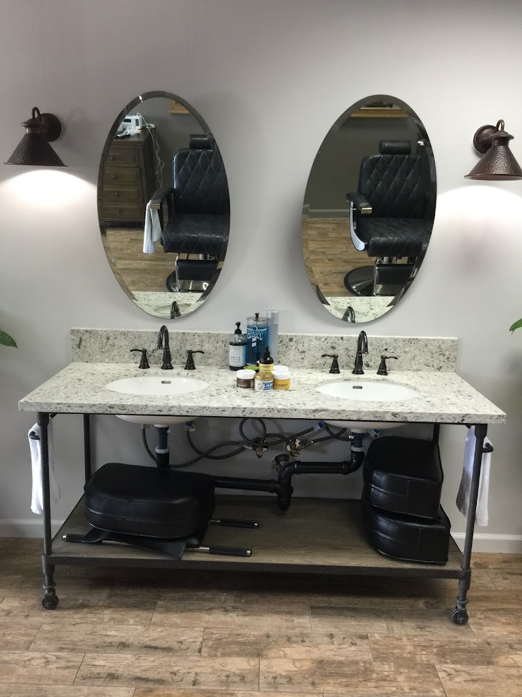 Barber & Co. view 4