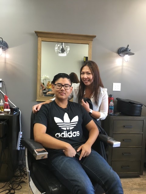 Barber & Co. view 5