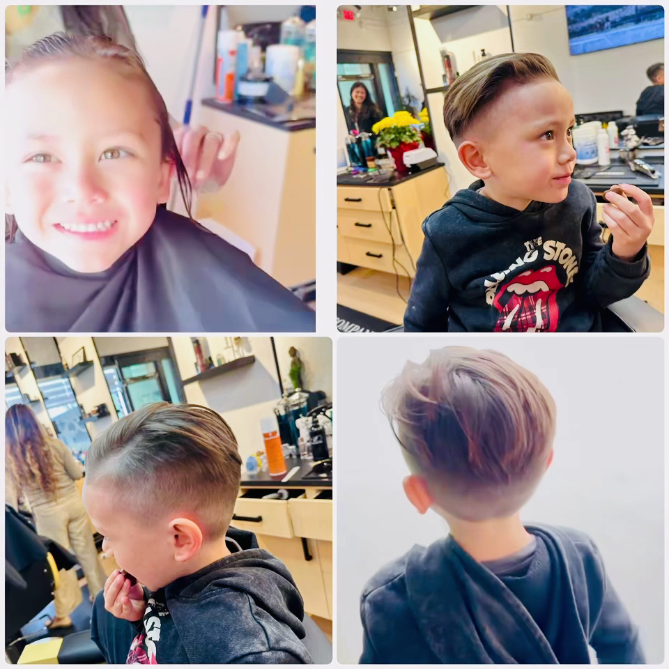 Barber Company HB view 5