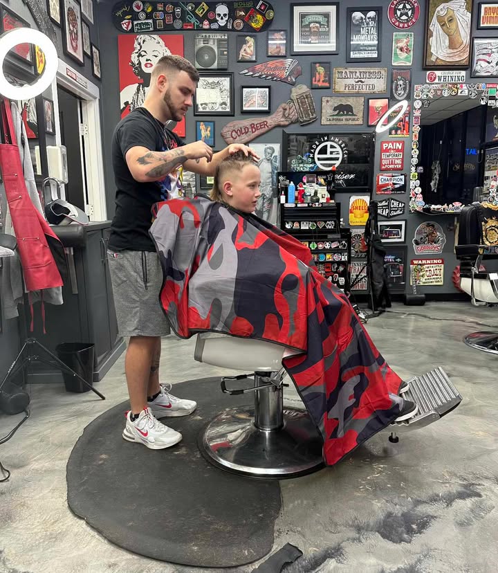 barber joes chop shop view 2