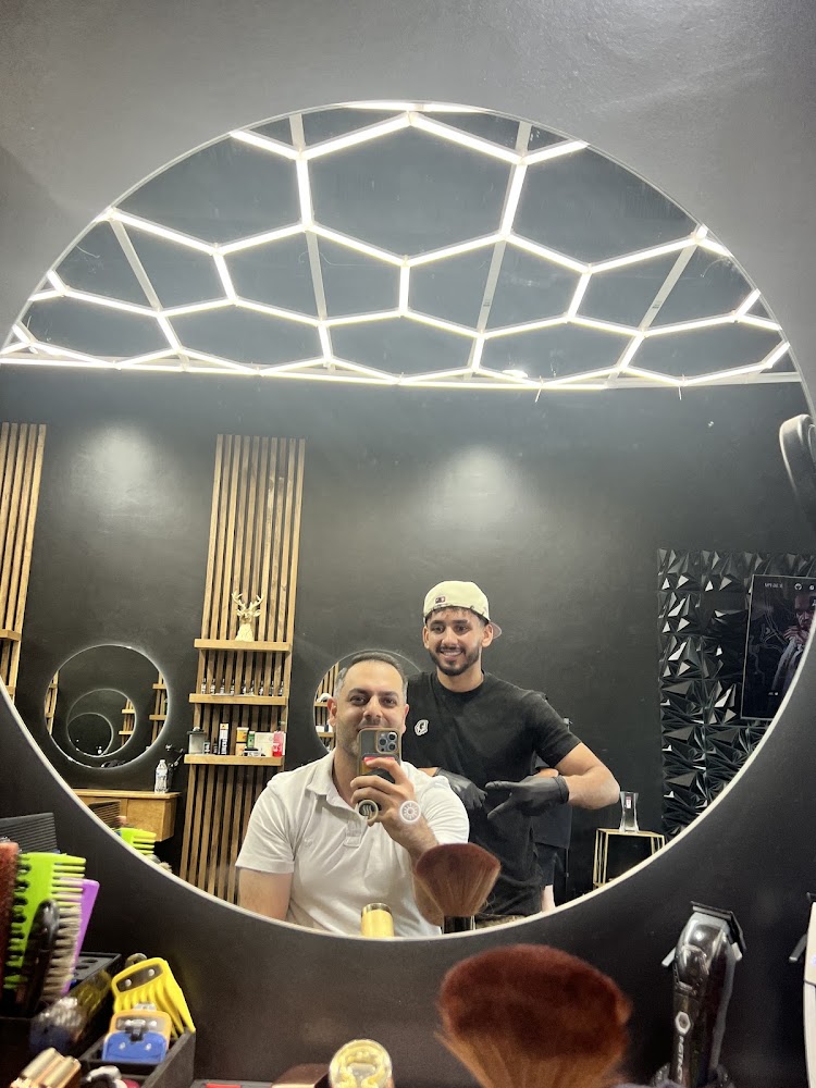 Barber of America view 3