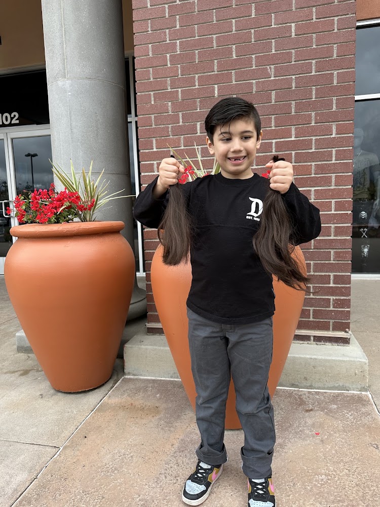 BARBER ONE view 3