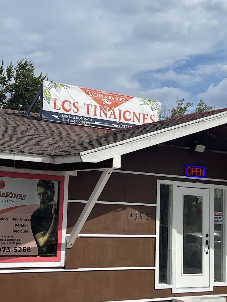 BARBER SHOOP LOS TINAJONES view 2