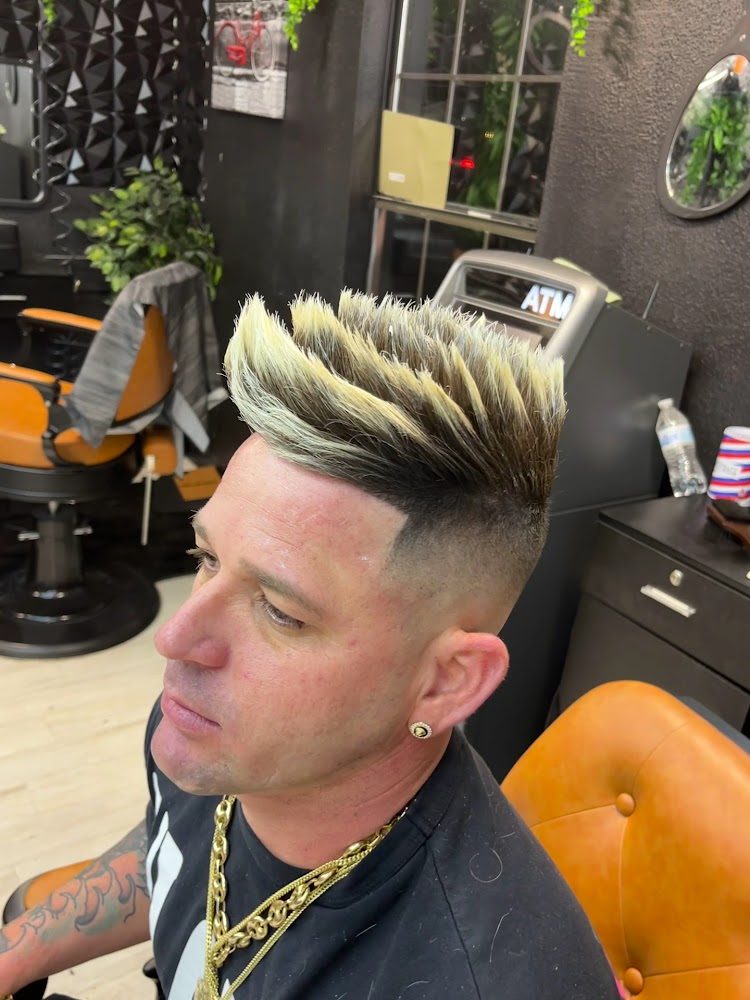 BARBER SHOOP LOS TINAJONES view 3