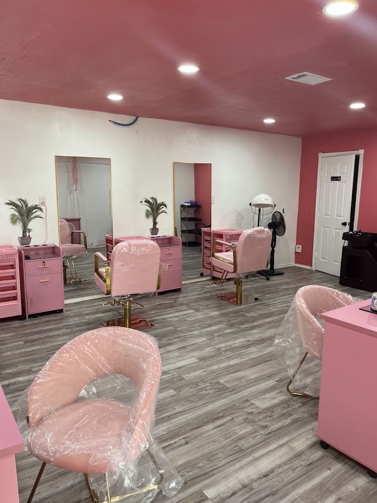 BARBER SHOOP LOS TINAJONES view 4