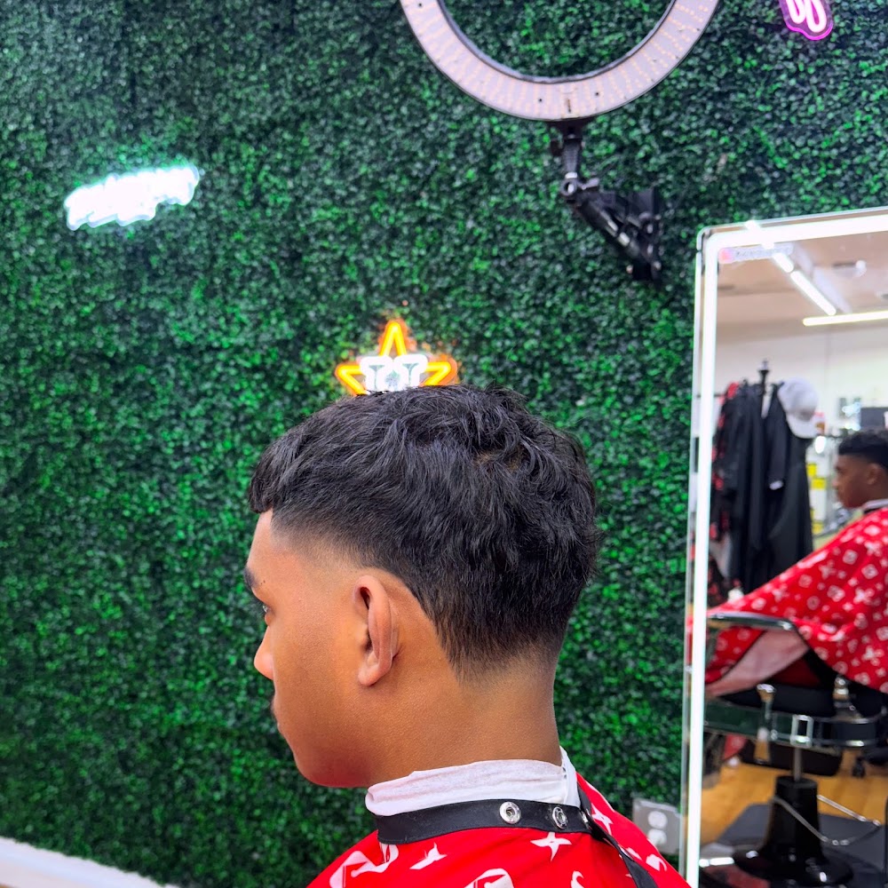 Barber Shop By MELY view 4