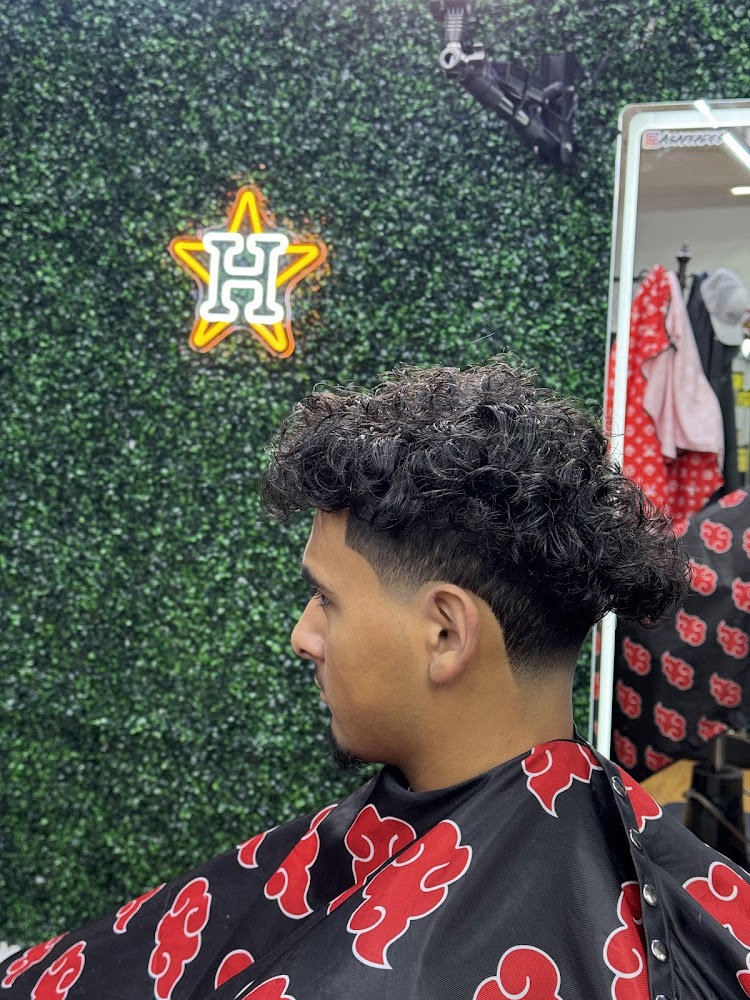 Barber Shop By MELY view 5