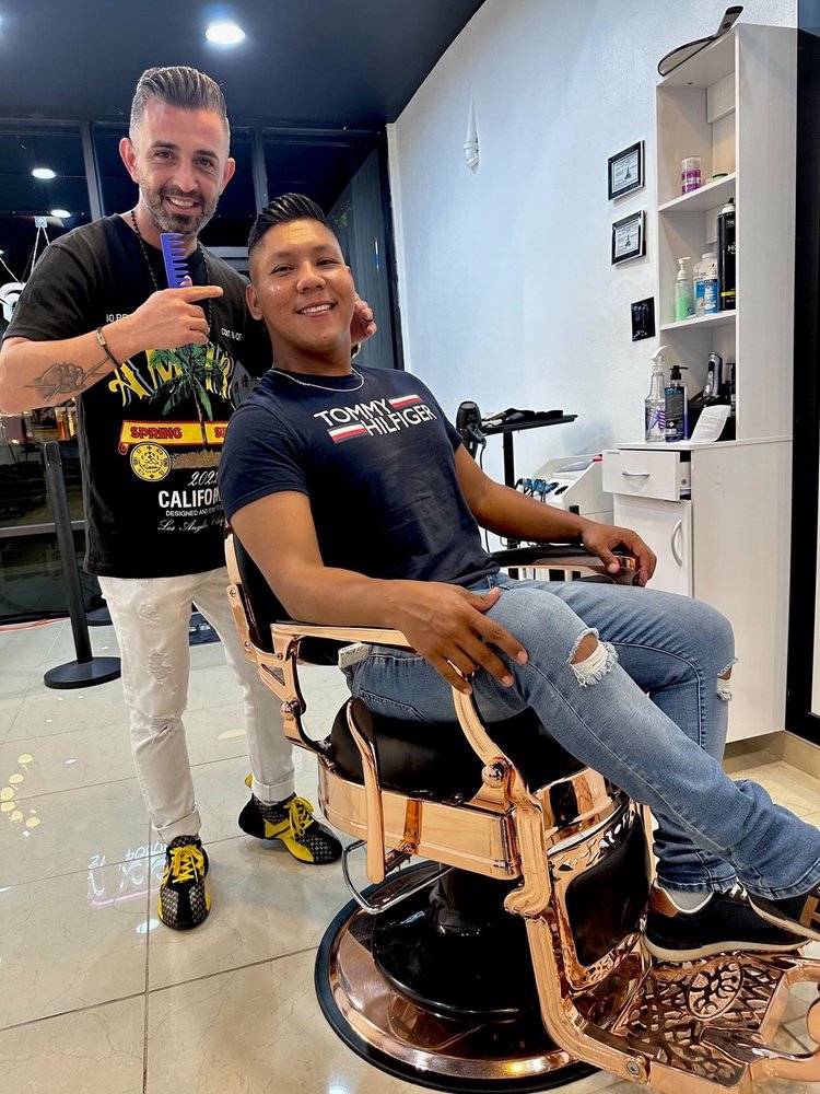 Barbershop Classic LA primary photo