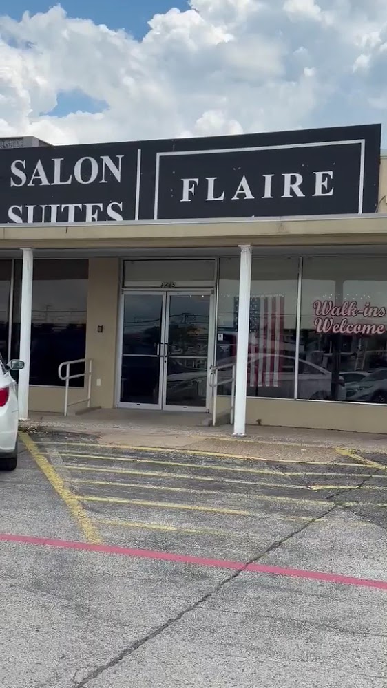 Barbershop Escanor El Colombiano view 2