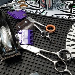 Barbershop Escanor El Colombiano view 5