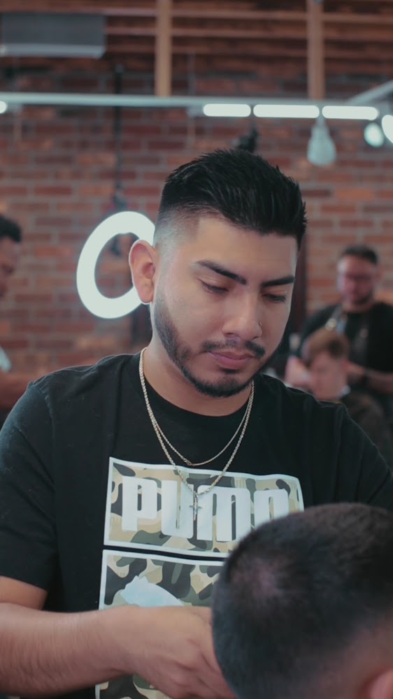 Barbershop Heaven view 2