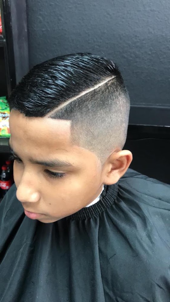 Bastards Barbershop view 5