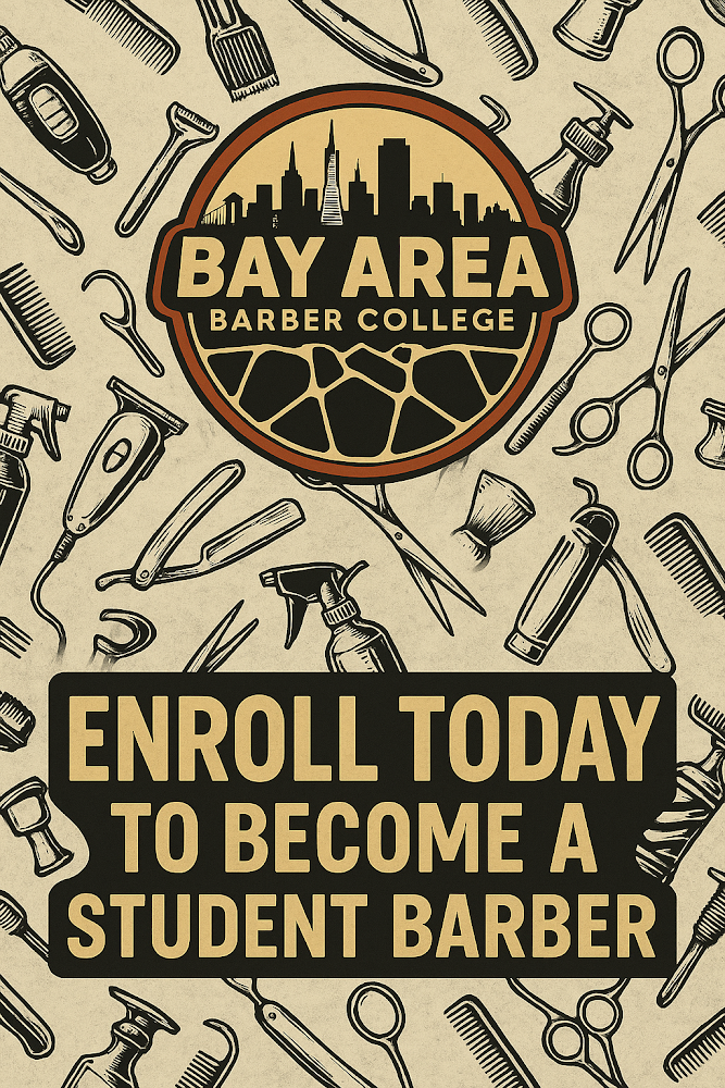 Bay Area barber college primary photo