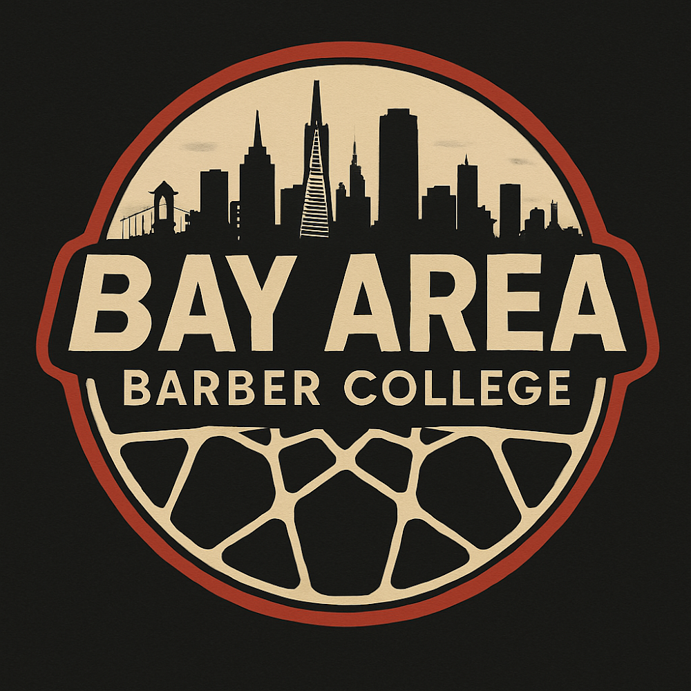 Bay Area barber college view 3