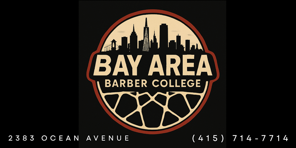 Bay Area barber college view 4