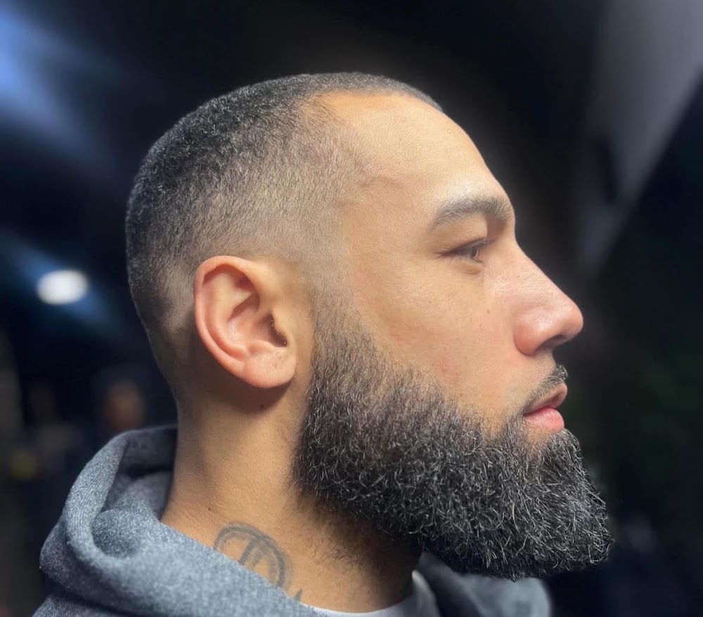Bay Area barber college view 5
