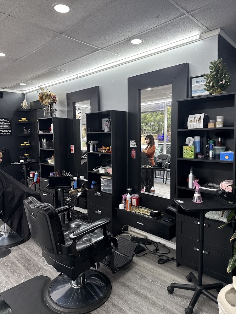 Bay City Barber primary photo