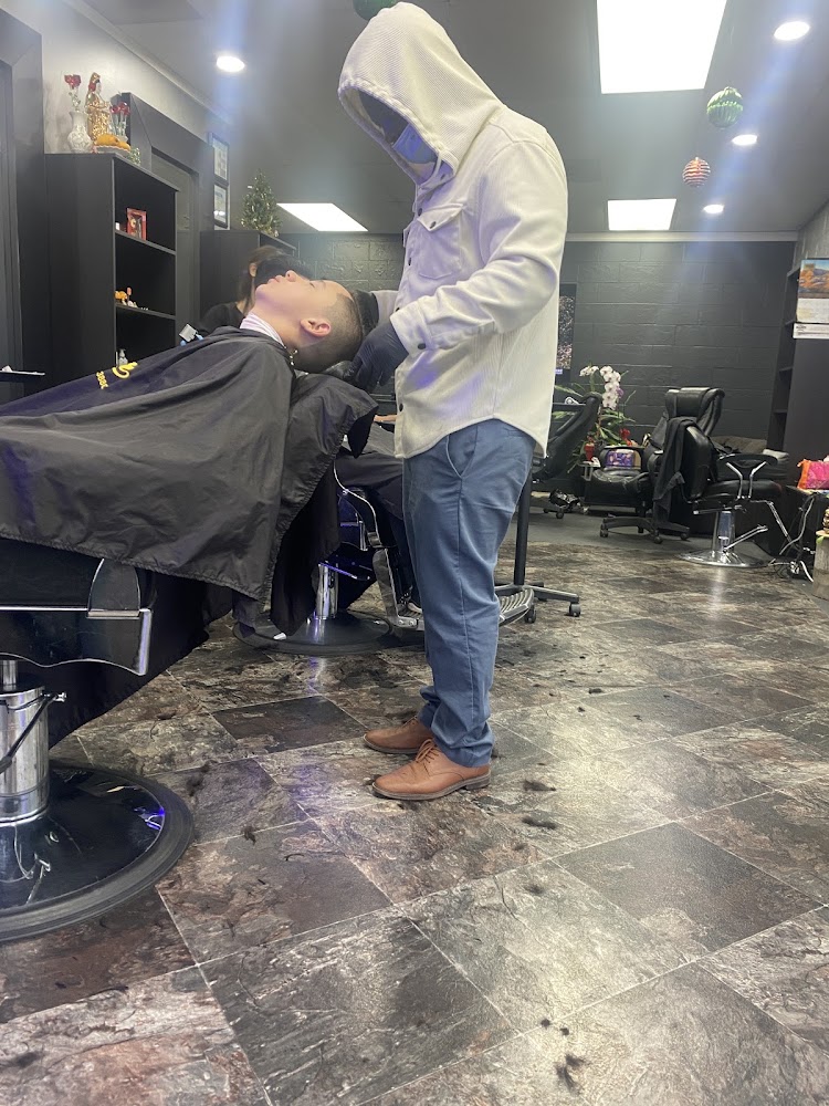 Bay City Barber view 4