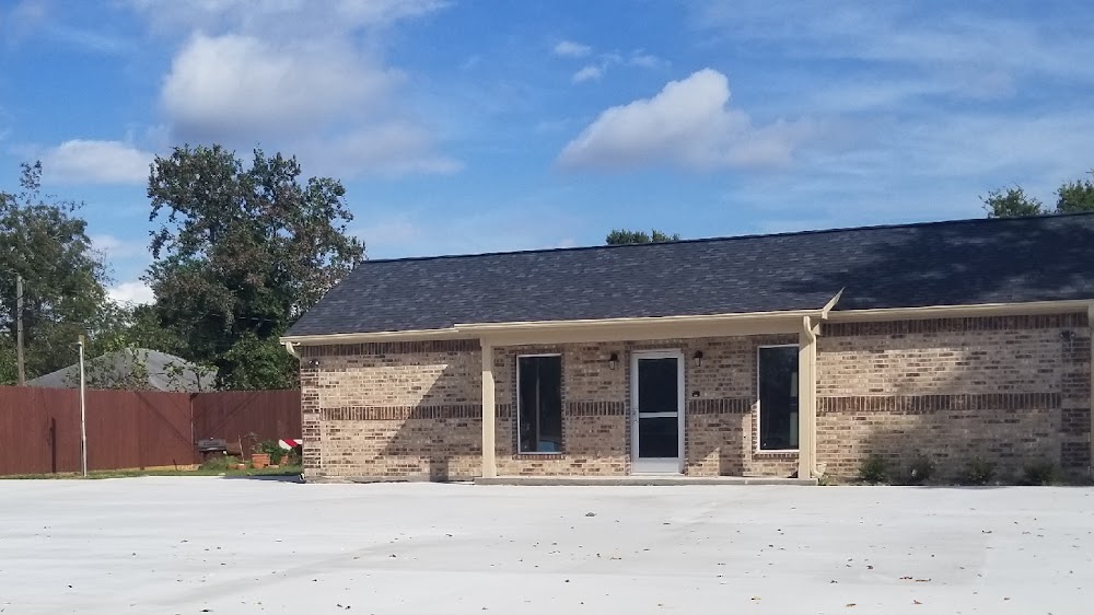 Baytown Barber Shop primary photo